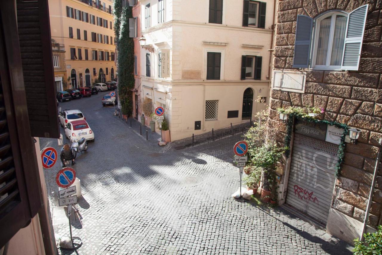 Monti House — Foto 1